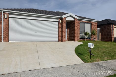111 Melissa Way, Pakenham, VIC 3810