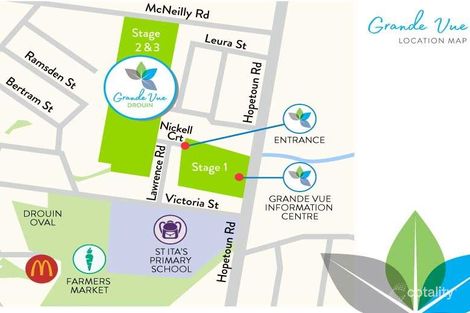 Property photo of 3 Aster Rise Drouin VIC 3818