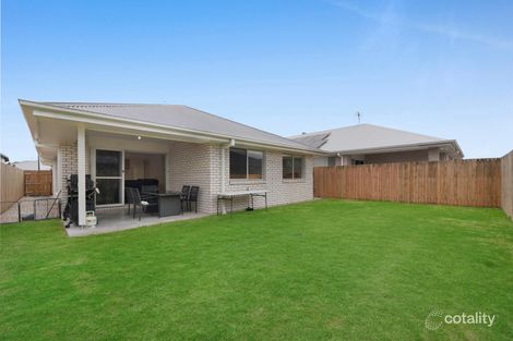 Property photo of 23 Riparian Circuit Logan Reserve QLD 4133