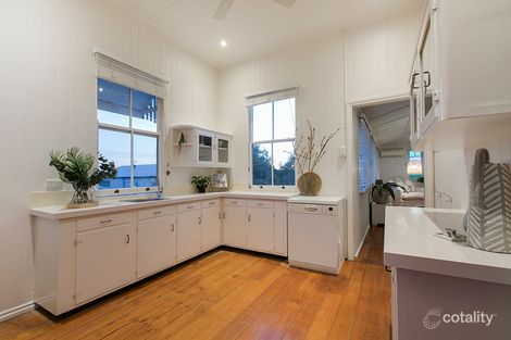 Property photo of 14 Oliver Street Wooloowin QLD 4030