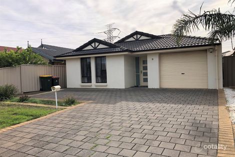 Property photo of 9 Leaf Street Parafield Gardens SA 5107