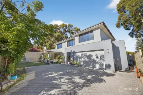 12a James Rd, Swanbourne, WA 6010