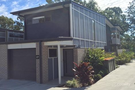 Property photo of 27/30 Slade Street Carseldine QLD 4034
