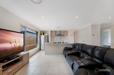 Property photo of 23 Riparian Circuit Logan Reserve QLD 4133