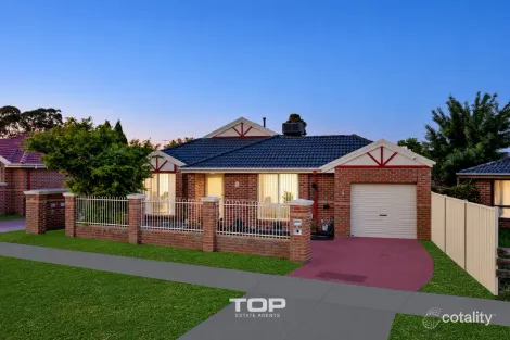 2/27-29 BAKEWELL ST, CRANBOURNE, VIC 3977