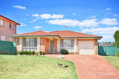 Property photo of 4 Havenwood Place Blacktown NSW 2148