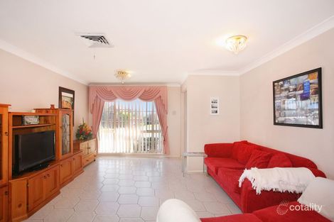 Property photo of 4 Havenwood Place Blacktown NSW 2148