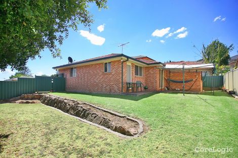 Property photo of 4 Havenwood Place Blacktown NSW 2148