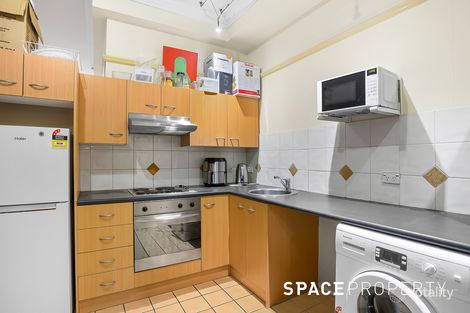 Property photo of 43/61 Edward Street Brisbane City QLD 4000