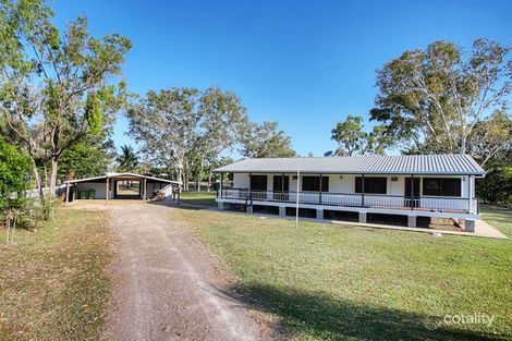 Property photo of 35 Brisbane Drive Jensen QLD 4818