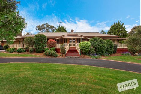 34-36 Carmen Cres, Narre Warren North, VIC 3804