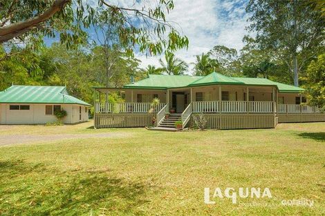 Property photo of 779 Browns Creek Road Eerwah Vale QLD 4562