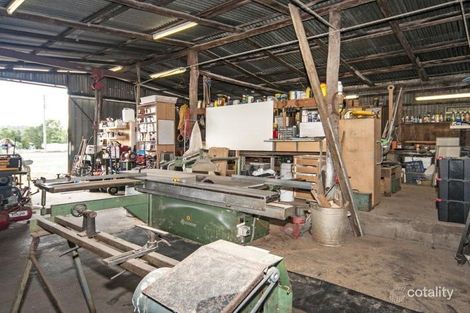 Property photo of 16 Arthur Davis Drive East Greenmount QLD 4359