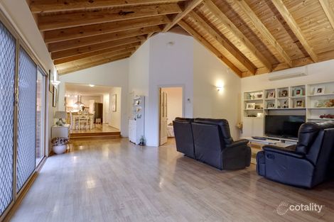 Property photo of 69 Moores Road Monbulk VIC 3793