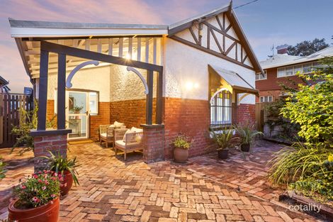 125 Lincoln St, Perth, WA 6000