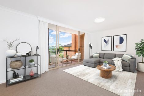 Property photo of 29/17-21 Mansfield Avenue Caringbah NSW 2229