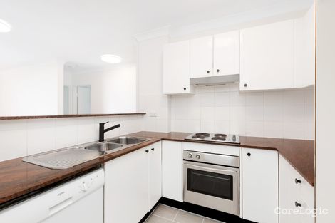 Property photo of 29/17-21 Mansfield Avenue Caringbah NSW 2229