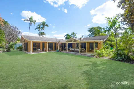 Property photo of 7 Isabella Court Cranbrook QLD 4814