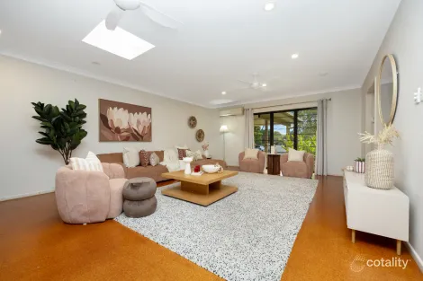 Property photo of 7 Isabella Court Cranbrook QLD 4814
