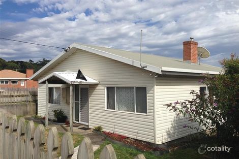 Property photo of 8 Evans Street Cooee TAS 7320