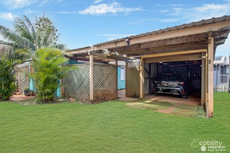 Property photo of 8 Macdonald Street Barlows Hill QLD 4703
