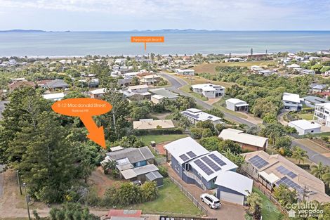 Property photo of 8 Macdonald Street Barlows Hill QLD 4703