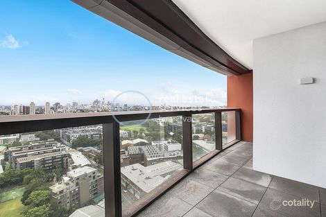 2205/6 Ebsworth St, Zetland, NSW 2017