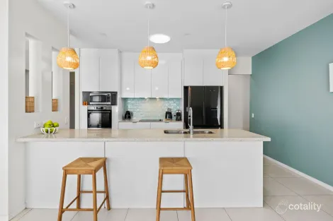 Property photo of 4 Lamington Lane Capalaba QLD 4157