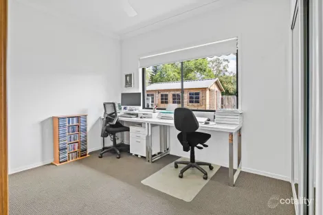 Property photo of 4 Lamington Lane Capalaba QLD 4157
