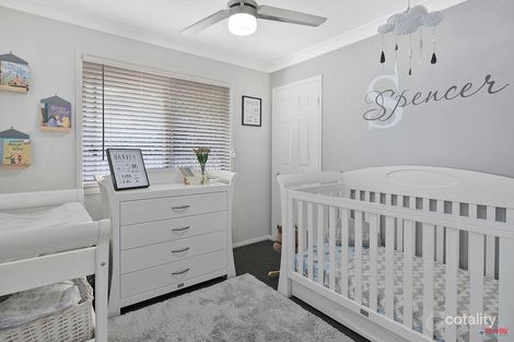 Property photo of 35 Wantana Crescent Edens Landing QLD 4207