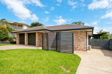 Property photo of 35 Wantana Crescent Edens Landing QLD 4207