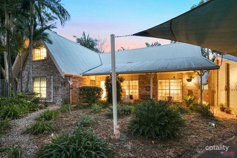 Property photo of 3 Pasadena Court Alexandra Hills QLD 4161