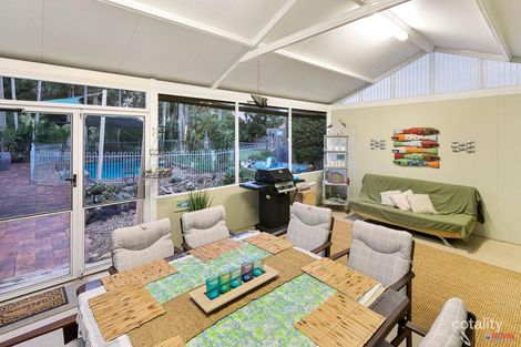 Property photo of 3 Pasadena Court Alexandra Hills QLD 4161