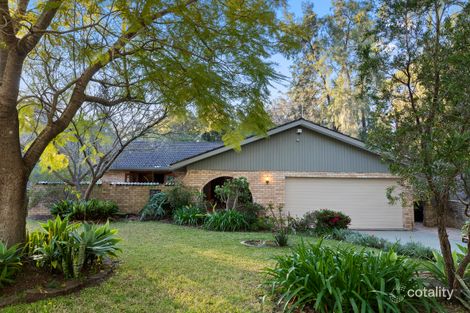 Property photo of 11 Imlay Avenue Carlingford NSW 2118