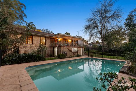 Property photo of 11 Imlay Avenue Carlingford NSW 2118