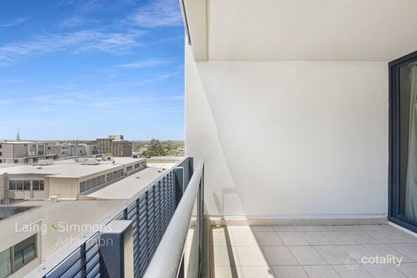 Property photo of 508/48 Atchison Street St Leonards NSW 2065