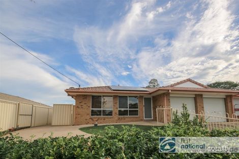 Property photo of 1/250 Brisbane Terrace Goodna QLD 4300
