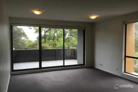 306/40 Altona St, Kensington, VIC 3031