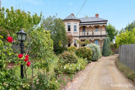 Property photo of 7 Lansdowne Crescent West Hobart TAS 7000