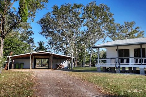 Property photo of 35 Brisbane Drive Jensen QLD 4818