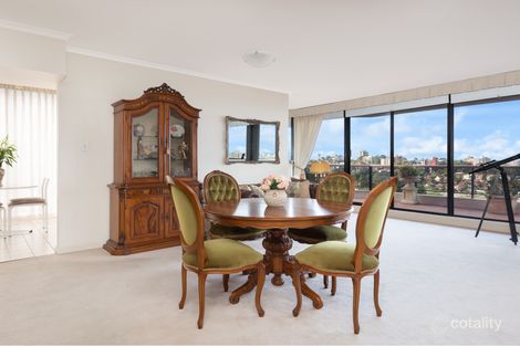 Property photo of 36/191-195 Walker Street North Sydney NSW 2060