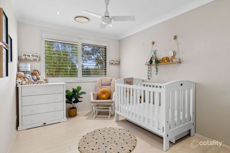 Property photo of 38 Hall Drive Menai NSW 2234