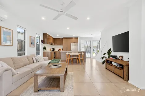 Property photo of 21/70 Willow Road Redbank Plains QLD 4301