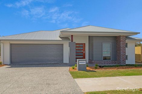 Property photo of 52 Girtin Circuit Pimpama QLD 4209