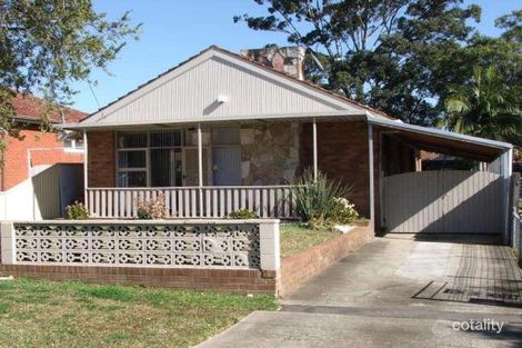Property photo of 4 Rangers Road Yagoona NSW 2199