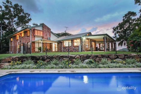 27 Gardiners Rd, Habana, QLD 4740