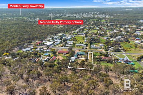 Property photo of 6 Michelle Drive Maiden Gully VIC 3551