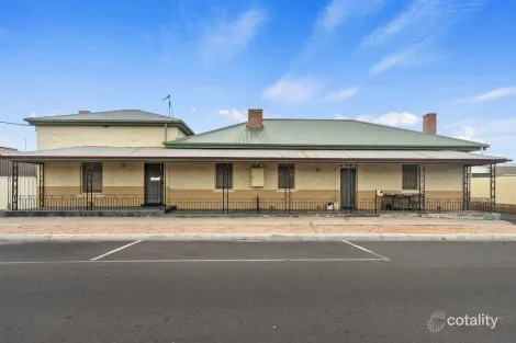 Property photo of 6A Draper Street Kadina SA 5554