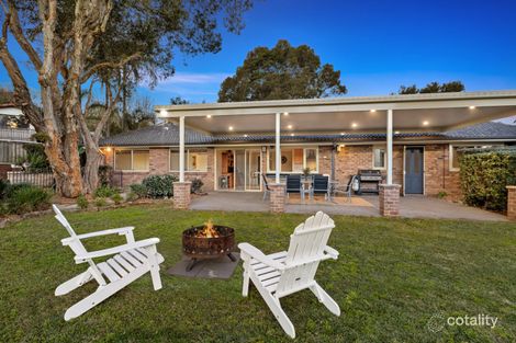 Property photo of 59 Calool Crescent Belrose NSW 2085