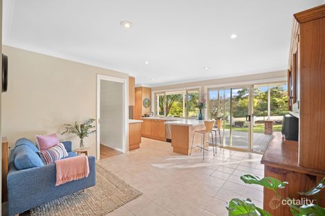 Property photo of 59 Calool Crescent Belrose NSW 2085